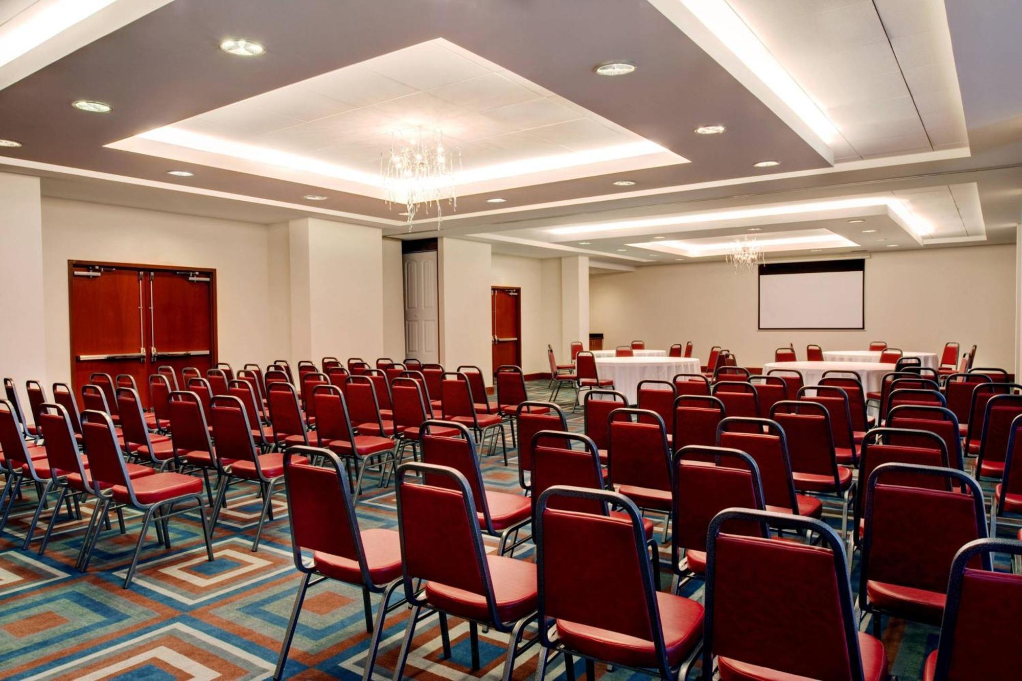 Four Points By Sheraton Oklahoma City Quail Springs Luaran gambar