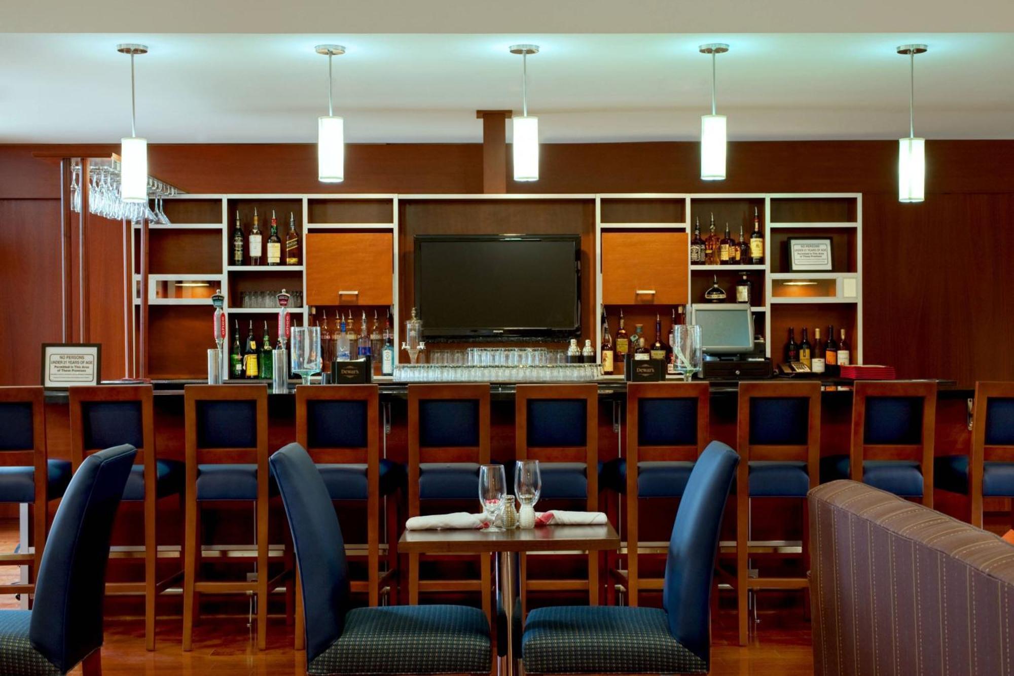 Four Points By Sheraton Oklahoma City Quail Springs Luaran gambar