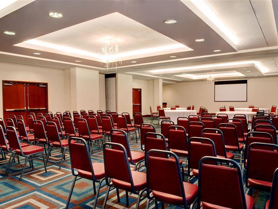 Four Points By Sheraton Oklahoma City Quail Springs Luaran gambar