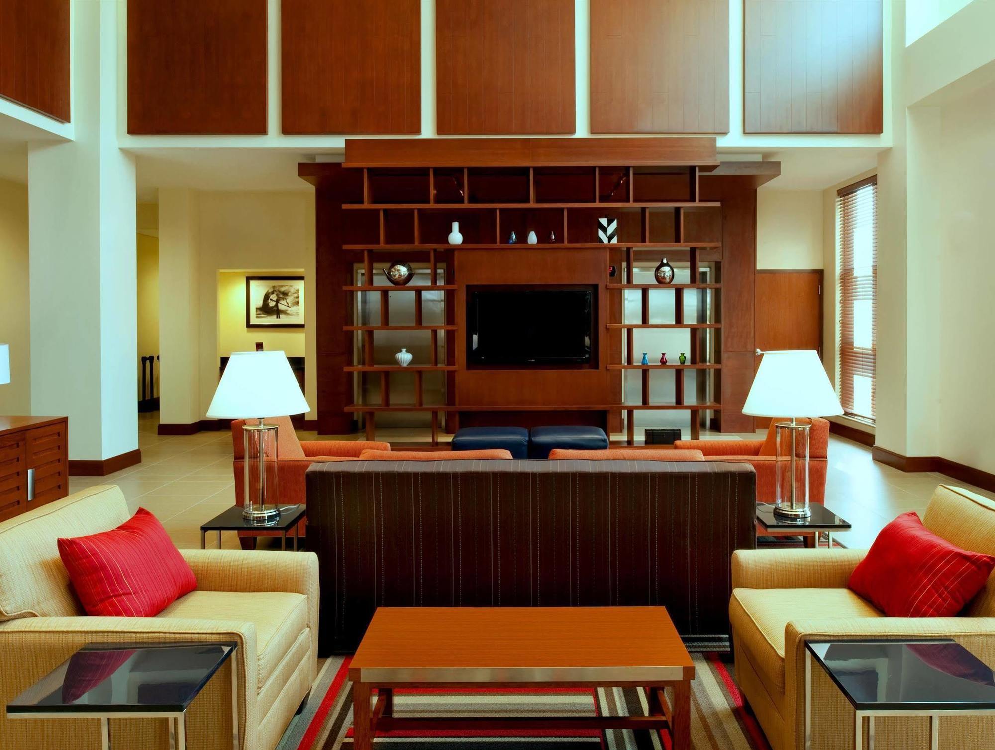 Four Points By Sheraton Oklahoma City Quail Springs Luaran gambar