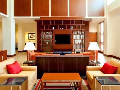 Four Points By Sheraton Oklahoma City Quail Springs Luaran gambar