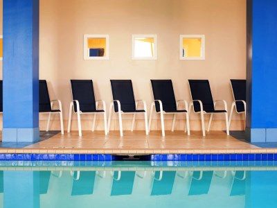 Four Points By Sheraton Oklahoma City Quail Springs Luaran gambar