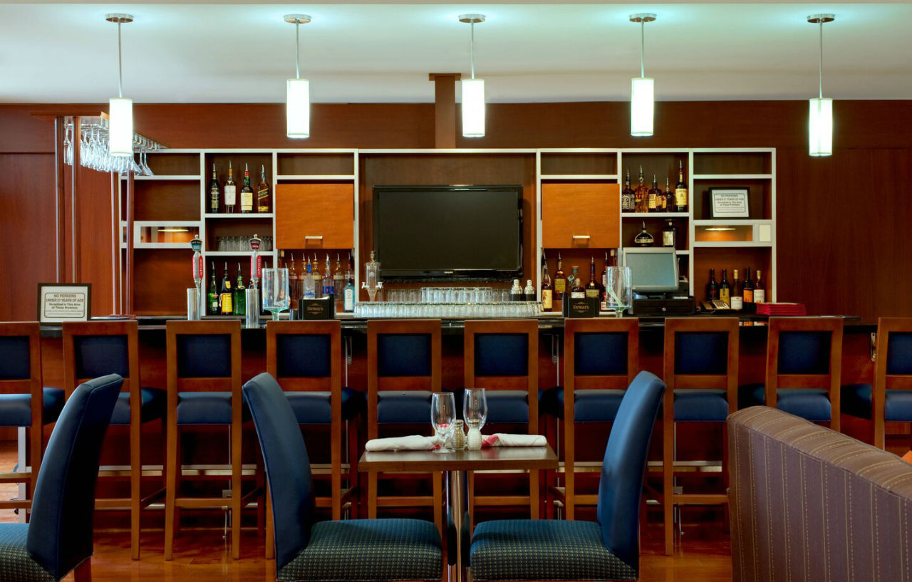 Four Points By Sheraton Oklahoma City Quail Springs Luaran gambar